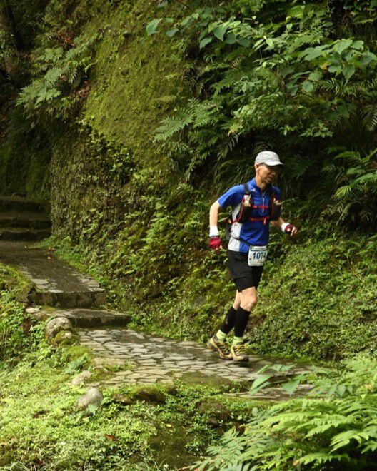 Vibram and NIKE partnership image4